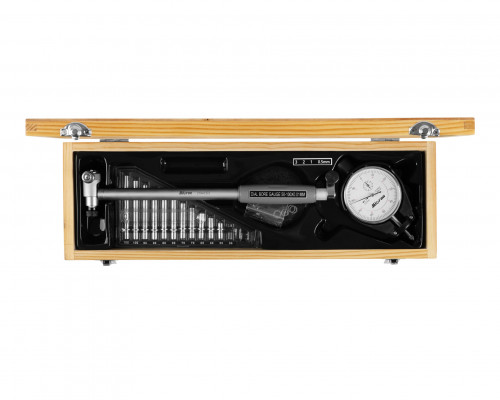 Нутромер индикаторный НИ 50-100 0,01 Микрон