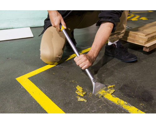 Скребок ударный 100 мм х 600 мм OLFA OL-XSR-600