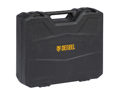 Перфоратор электрический RHV-1050-38-max, SDS-max, 1050 Вт, 10 Дж, 2 плюс 1 режим Denzel (26620)