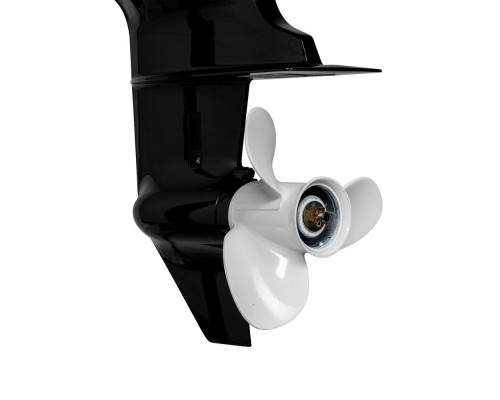 Подвесной лодочный мотор TOYAMA, T9.9BMS+USB (T9.9BMS+USB)