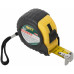 Рулетка прорезиненный корпус 