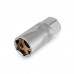 RUNTEC RT-H12S16S Головка торцевая свечная магнитная RUNTEC CrV, 6PT, 1/2