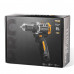 Дрель-шуруповерт аккумуляторная PRO 10 мм, 16В, 2*2Ач, 50Нм RUNTEC RT-ID123