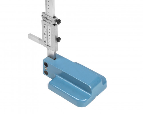 Штангенрейсмас ШР- 400 0,05 КировИнструмент (74921)