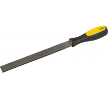 Рашпиль плоский 200 мм STAYER Professional 16631-20-2