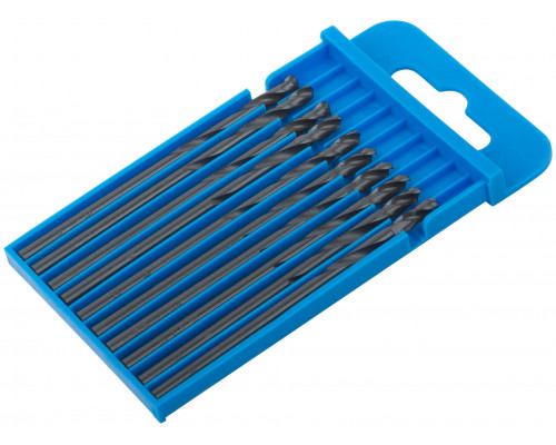 Сверло по металлу Cutop Special, HSS-G, 3,2 х 65/32 мм (10 шт) (54-942)