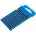 Сверло по металлу Cutop Special, HSS-G, 3,2 х 65/32 мм (10 шт) (54-942)
