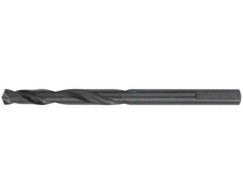 Сверло по металлу Cutop Special, HSS-G, 8 х 117/67 мм (1 шт) (54-981)