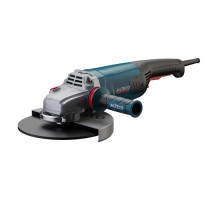 Угловая шлифмашина AGH 3000-230 S ALTECO HEAVY DUTY, шт