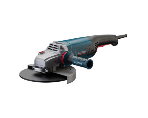 Угловая шлифмашина AGH 3000-230 S ALTECO HEAVY DUTY, шт