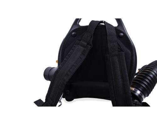 Воздуходувка 0,9кВт 32.6см? 6,4кг 800м?/ч CHAMPION GBR333
