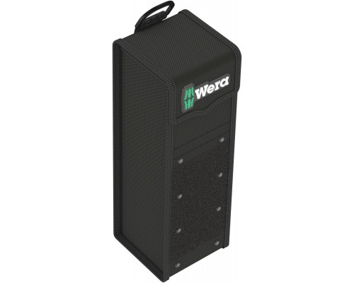 Бокс высокий для инструментов 100 x 100 x 295 мм Wera 2go 7 WE-004356