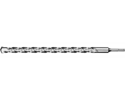 ЗУБР 20 x 310 мм, SDS-plus бур (29315-310-20)