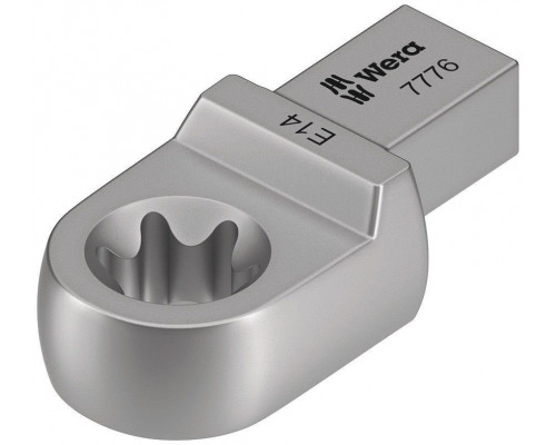 7776 TORX® Насадка TX 12, посадка 9x12 мм для динамометрических ключей Click-Torque X / XP (WE-078663)