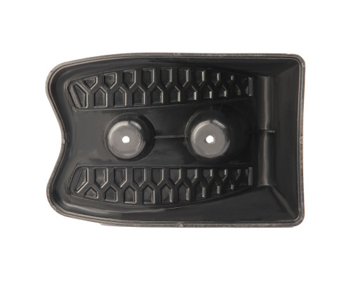 Башмаки противооткатные, 2 шт Matrix (56780)