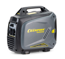 Бензиновый генератор CHAMPION IGG2500S (IGG2500S)