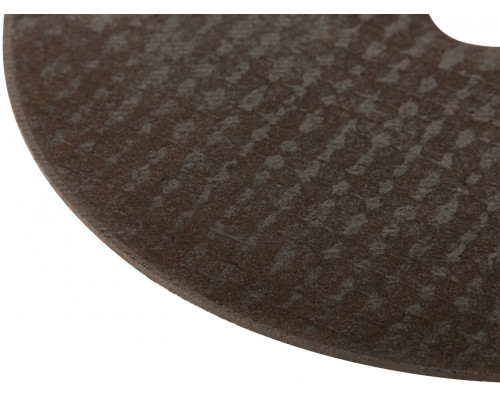 Диск отрезной по металлу, нерж.стали и чугуну Cutop CERAMICS, серия Premium, T41-180 х 1,6 х 22,2 мм (50-860)