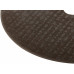 Диск отрезной по металлу, нерж.стали и чугуну Cutop CERAMICS, серия Premium, T41-180 х 1,6 х 22,2 мм (50-860)