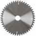 Диск пильный для циркулярных пил по дереву 210 х 30/25,4 х 48T (37752)