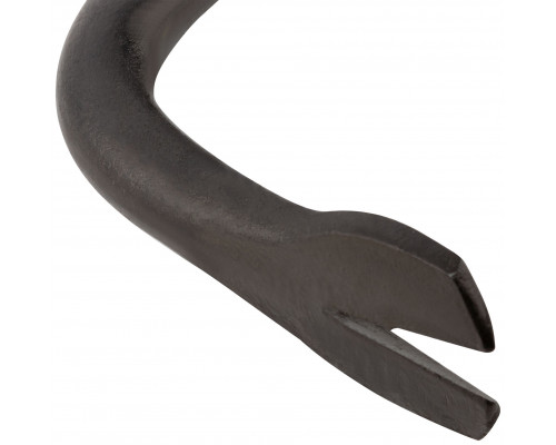 Гвоздодер круглый 700x20 мм