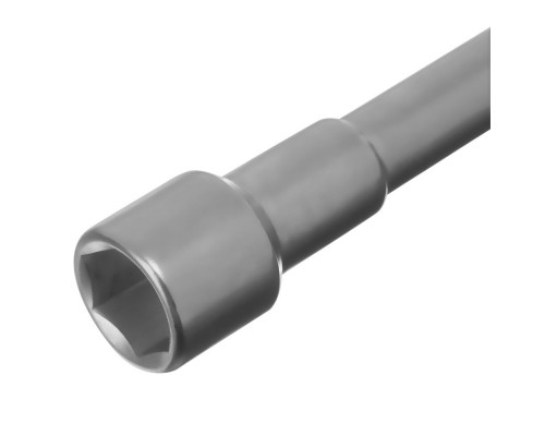 Ключ угловой проходной 14 мм Stels