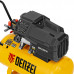 Компрессор воздушный DKV2200/50, Х-PRO 2.2 кВт, 400 л/мин, 50 л Denzel (58083)