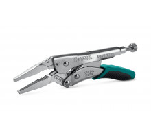 KRAFTOOL Long nose, 170 мм, зажимные клещи (2252)