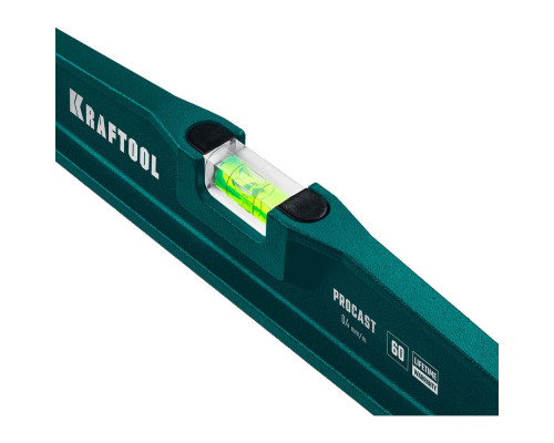 Литой уровень PROCAST, 600 мм KRAFTOOL 34717-060