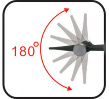 Съемник стопорных колец с изменяемым положением сжим и разжим со сменными губками Licota ATB-0100