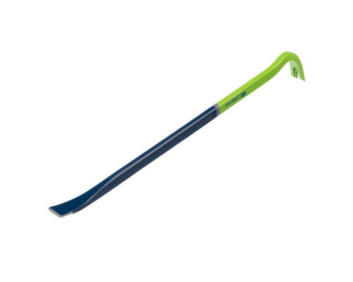 Лом-гвоздодер 600 х 25 х 12 мм Сибртех