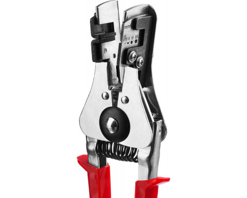 Стриппер полуавтоматический 0.5 - 2.5 мм2 MIRAX 22688