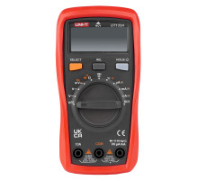 Мультиметр UNI-T UT133A