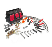 Набор для монтажа СИП НИС-3 (с прессом) (КВТ) 74295