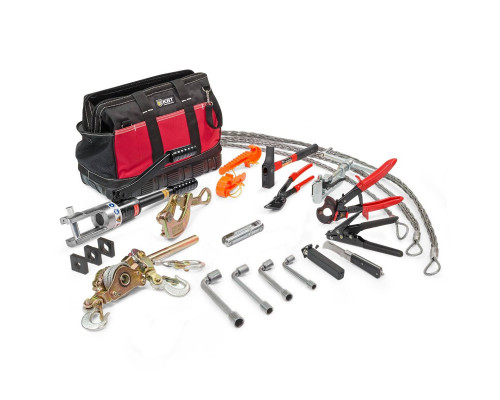 Набор для монтажа СИП НИС-3 (с прессом) (КВТ) 74295