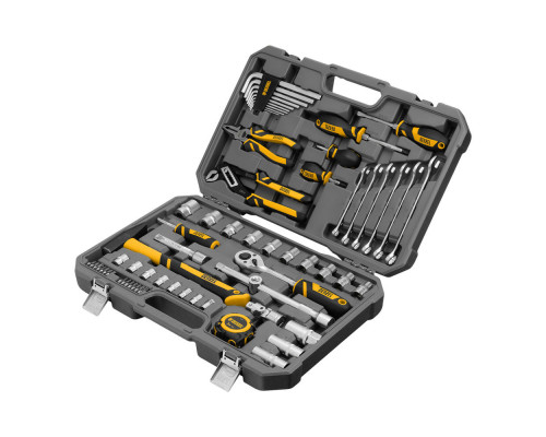 Набор инструментов, 1/2