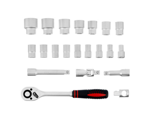 Набор инструментов, 1/2