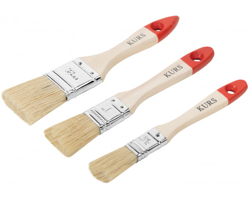 Набор кистей 