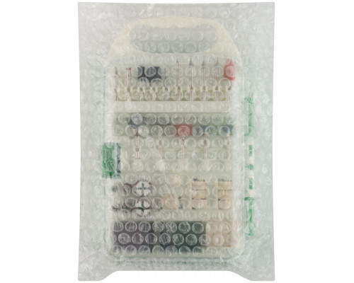 Набор насадок для гравировальной машины в чемоданчике 71 шт.