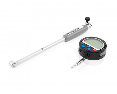 Нутромер индикаторный электронный НИЦ пов.точн. 18-35 0,002 КЛБ