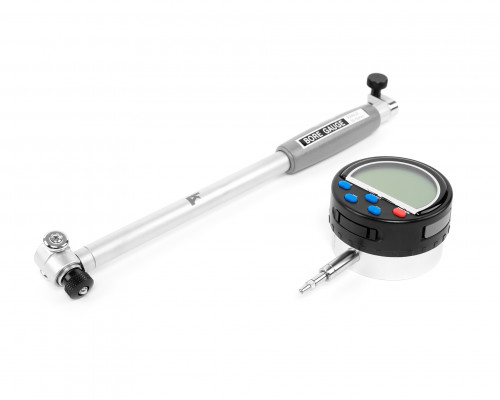 Нутромер индикаторный электронный НИЦ пов.точн. 35-50 0,002 КЛБ