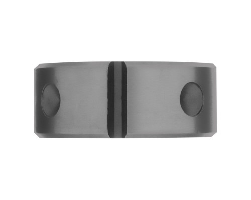 Плашка М16 х 2 мм Сибртех