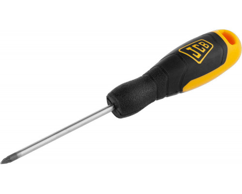 Отвертка PZ0 х 75 мм JSD007