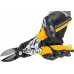 Ножницы по металлу прямые Hercules, 250 мм STAYER Professional 2320_z01