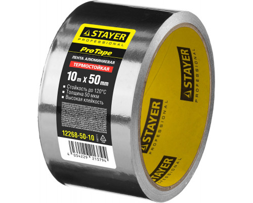 Дюбель-гвоздь потайной бортик STAYER 8х120 мм 400 шт 30641-08-120  