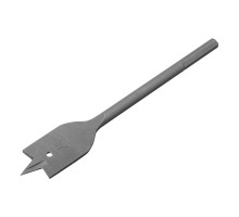 Сверло по дереву перовое, 24 мм Сибртех