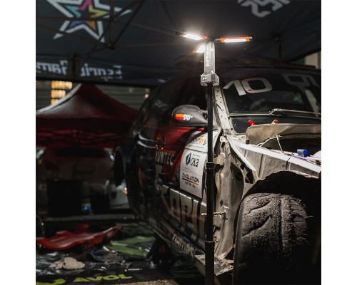 Светильник переносной, аккумуляторный RUNTEC RT-AT301