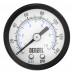 Воздушный манометр G10, 40 мм, 1/8