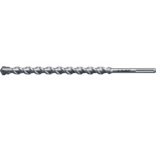 Бур SDS-max 25?250/360 мм ЗУБР Профессионал 29350-250-25_z02