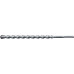 Бур SDS-max 25?250/360 мм ЗУБР Профессионал 29350-250-25_z02