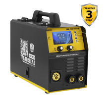 БАРСВЕЛД Hi-Tech MIG-217 D2P (MIG217D2P)